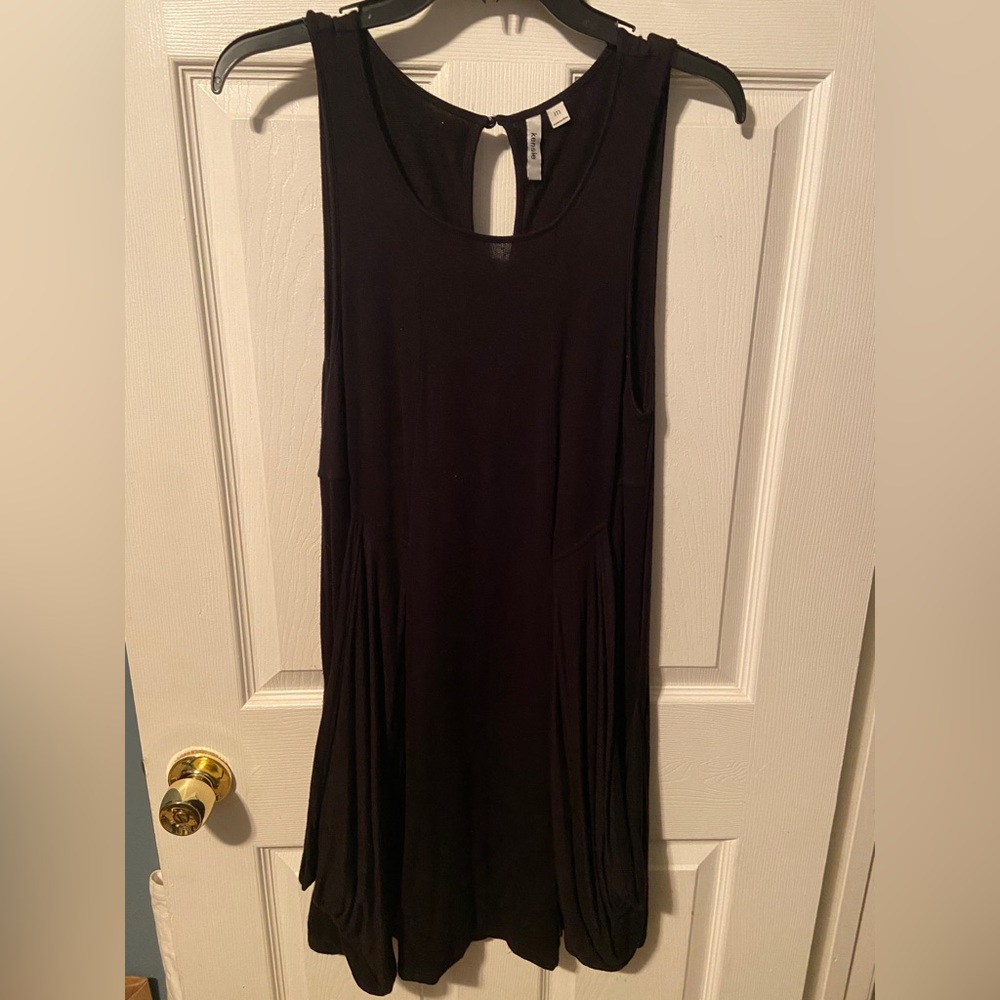 Kensie Women’s Black Dress M